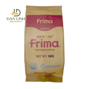 Bột sữa Frima DONGSUH Hàn Quốc 1kg