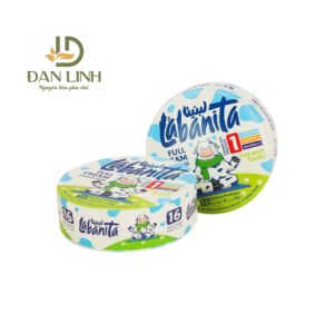 Phô mai Labanita 16 miếng