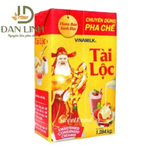 Sữa Đặc Vinamilk Tài Lộc