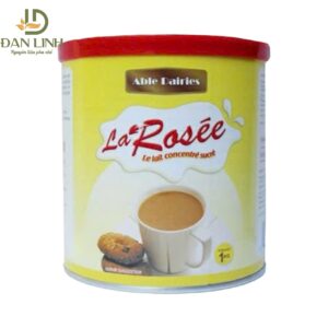 Sữa Đặc La Rosee 1kg