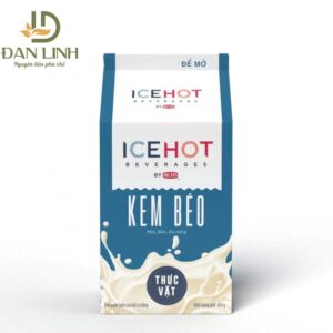 Rich Icehot 454gr