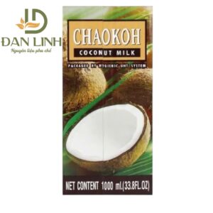 Cốt Dừa Thái Lan Chakoh