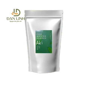 Bột Matcha Aki 500gr