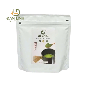 Bột Matcha Uji 100gr