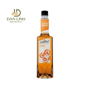 Siro Davinci Caramel
