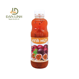 Sinh Tố Vina Mứt Chanh Dây