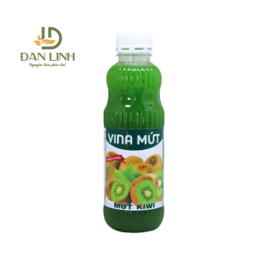 Sinh Tố Vina Mứt Kiwi