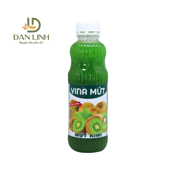 Sinh Tố Vina Mứt Kiwi