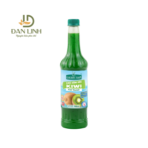 Sirô Đậm Đặc Kiwi Golden Farm