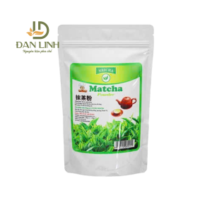 Matcha Đài Loan Neicha (Mũ Trắng)