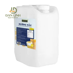 Đường Bắp Glofood 25kg