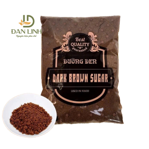 Đường Đen Đài Loan 1kg