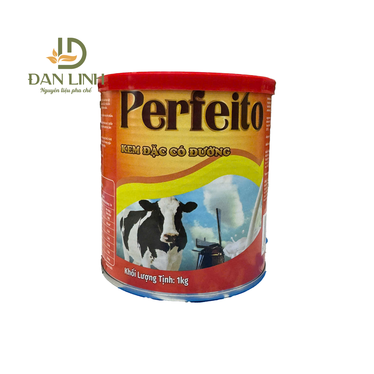 Sữa Đặc Perfeito 1Kg