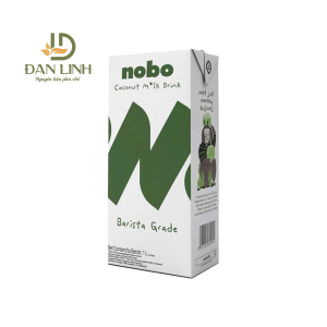 Sữa Dừa Nobo 1L