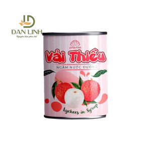 Vải Thiều LotusFood
