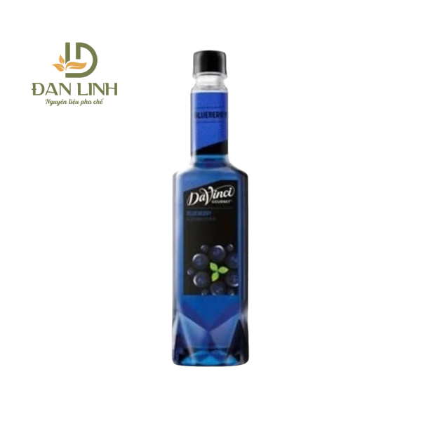 Siro Davinci Việt Quất