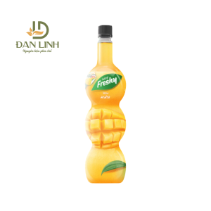 Siro Freshy Xoài 710ml