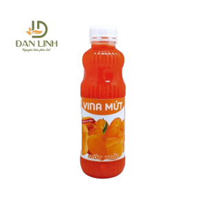 Sinh Tố Vina Mứt Xoài