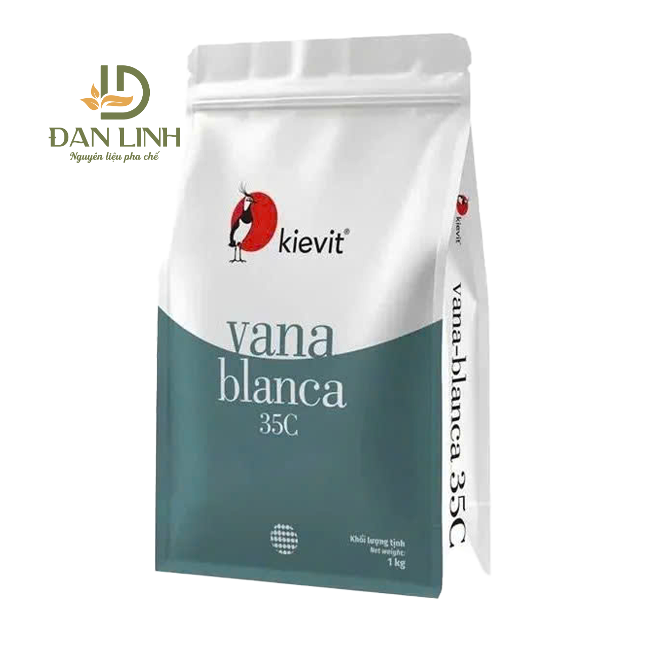 Bột Sữa Kievit 1kg