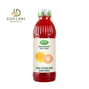 Sinh Tố Bưởi Hồng OSTERBERG 1L