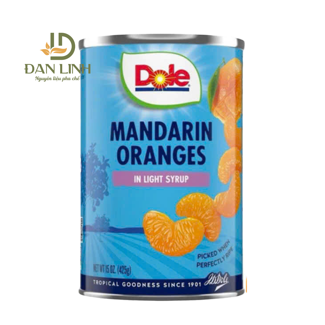 Cam Lon Dole 425gr