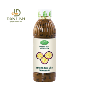 Sinh Tố Chanh Dây OSTERBERG 1L