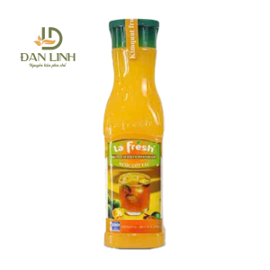Cốt Tắc La Fresh 650ml