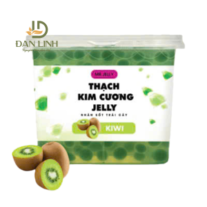 Thạch Kim Cương Ohla Kiwi 2kg