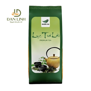 Lục Trà Lài Hoàng Gia 1kg