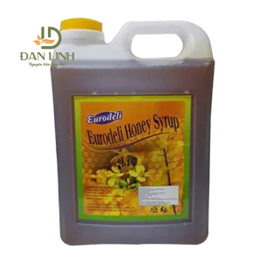 Mật Ong Eurodeli 3kg
