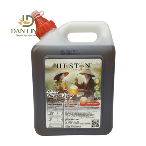 Mật Ong Heston 3kg