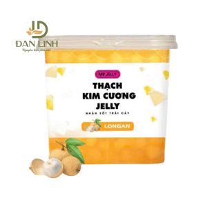 Thạch Kim Cương Ohla Nhãn 2kg