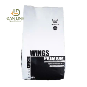 Bột Sữa Wings Premium 1kg