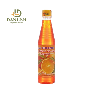 Siro Cam Trinh 600ml
