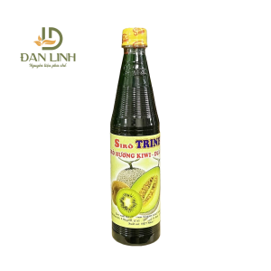 Siro Dưa Lưới Kiwi Trinh 600ml