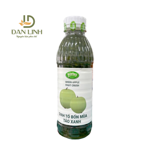 Sinh Tố Táo Xanh OSTERBERG 1L