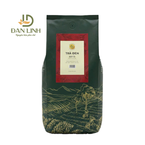 Trà Đen STC Cao Cấp 500gr