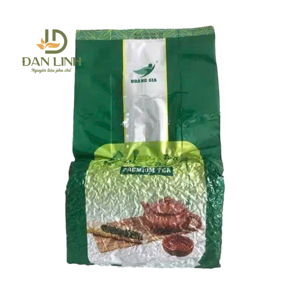 Trà Olong Hoàng Gia 500gr