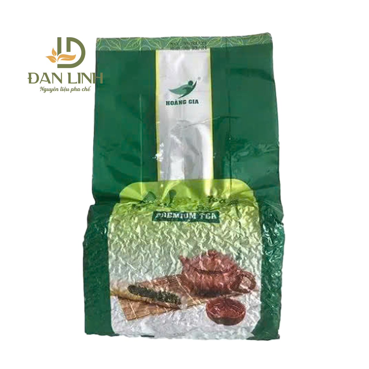 Trà Olong Hoàng Gia 500gr