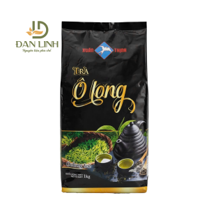 Trà OLong Xuân Thịnh 1kg