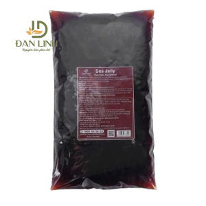 Trân Châu 3Q Caramel Minh Hạnh