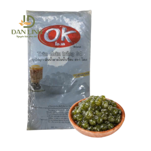 Trân Châu 3Q OK Olong 2kg