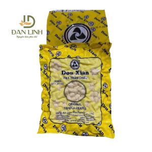 Trân Châu Hoàng Kim Douxian 1kg