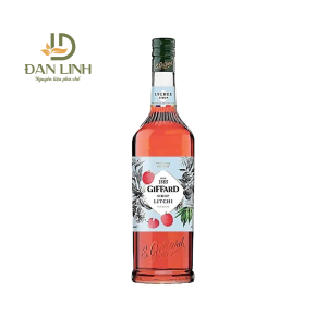 Siro Giffard Vải 1L