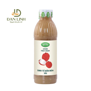 Sinh Tố Vải OSTERBERG 1L
