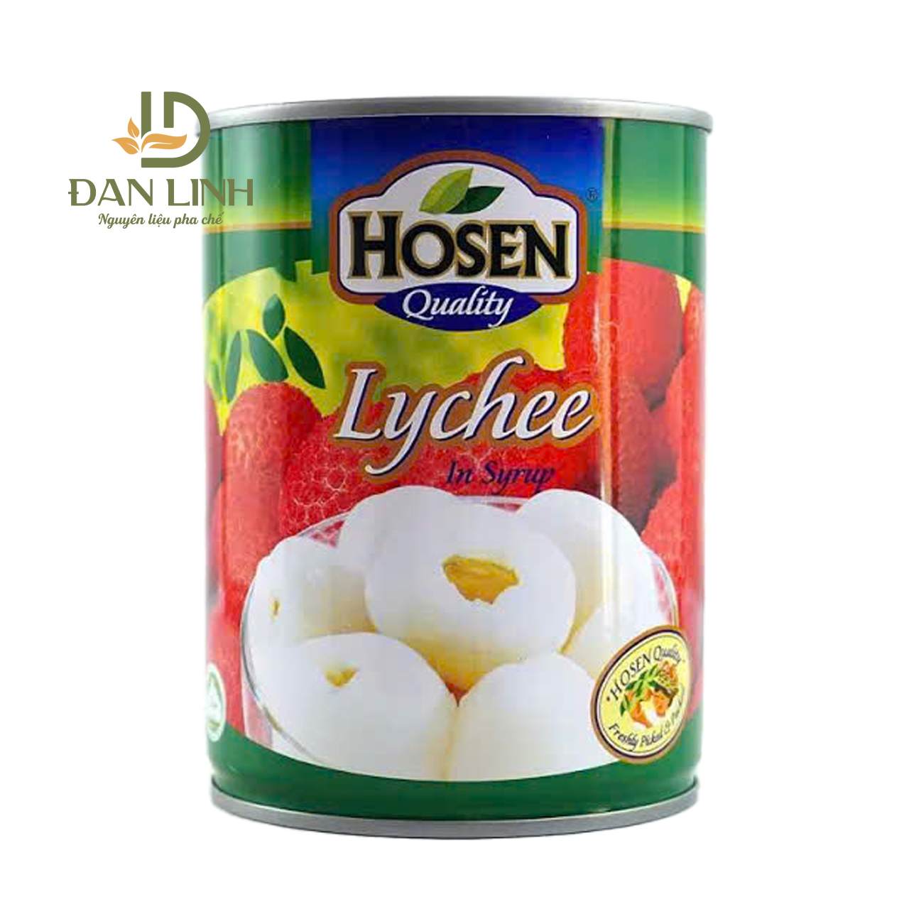 Vải Hosen 565gr