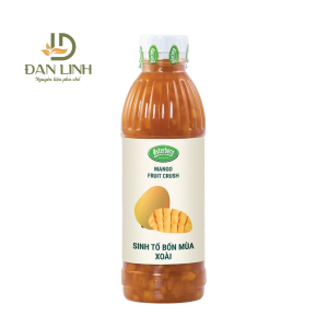 Sinh Tố Xoài OSTERBERG 1L