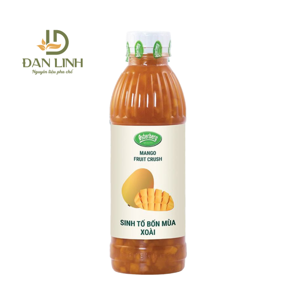 Sinh Tố Xoài OSTERBERG 1L